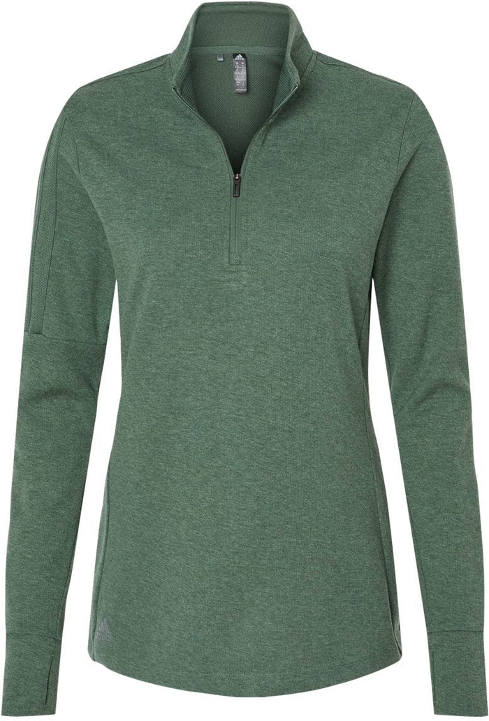 Green Oxide Melange / S