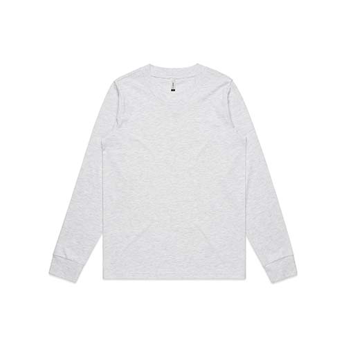 Womens Dice Long Sleeve Top | 4056