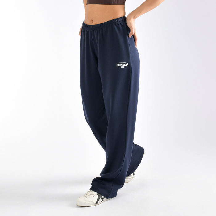 Women’s Luxe Joggers - IRONGEAR Fitness