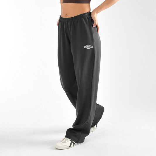 Women’s Luxe Joggers - IRONGEAR Fitness