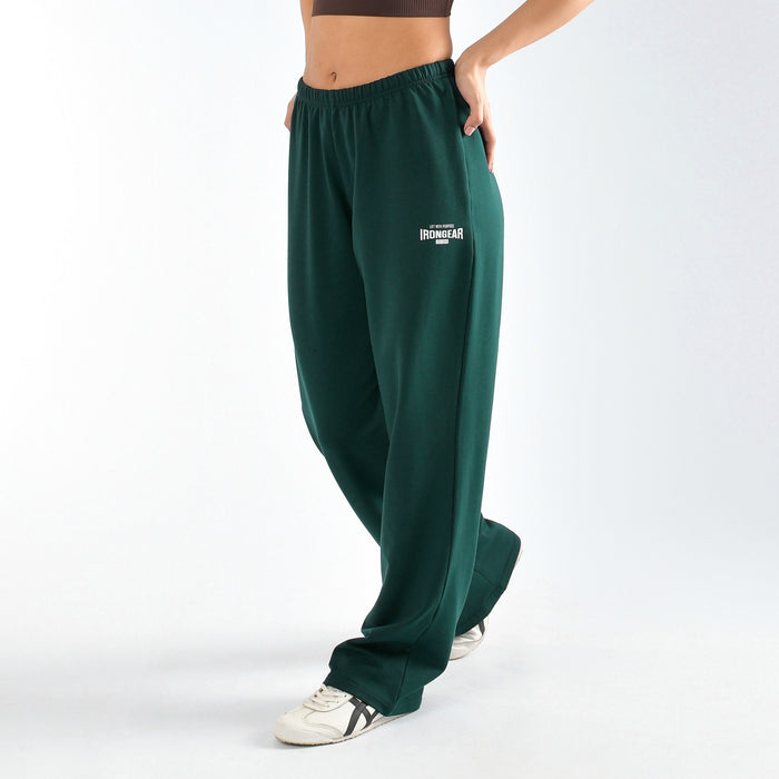 Women’s Luxe Joggers - IRONGEAR Fitness
