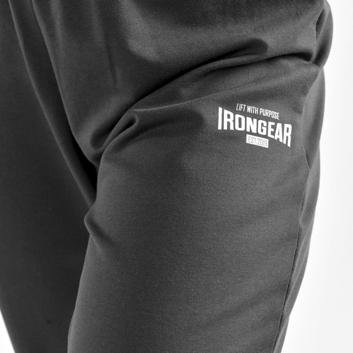 Women’s Luxe Joggers - IRONGEAR Fitness