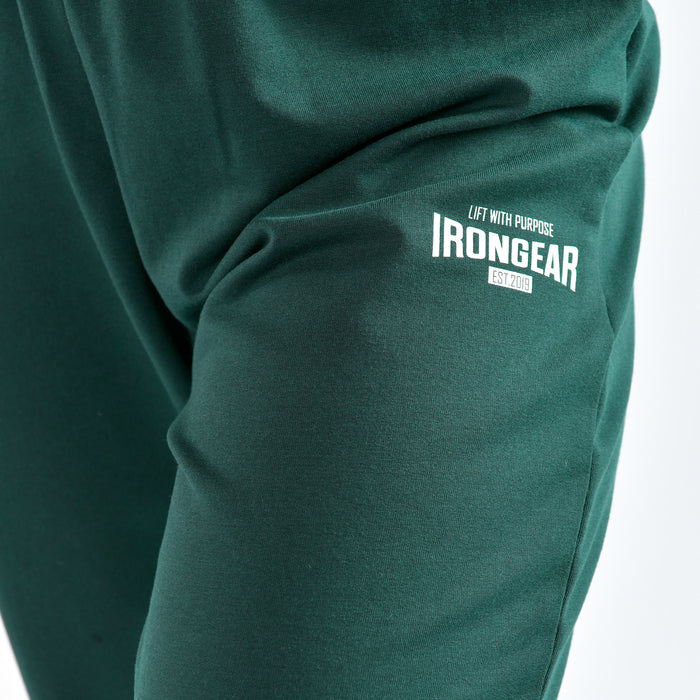 Women’s Luxe Joggers - IRONGEAR Fitness