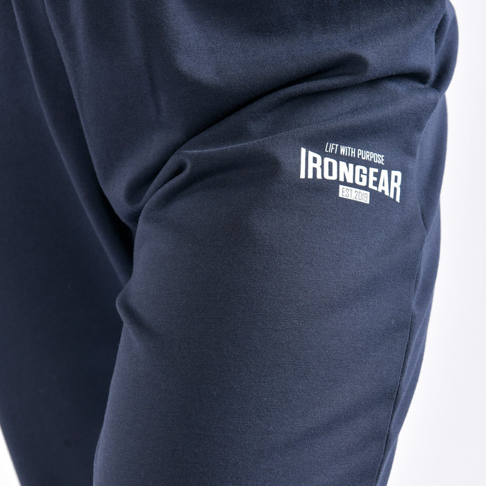 Women’s Luxe Joggers - IRONGEAR Fitness
