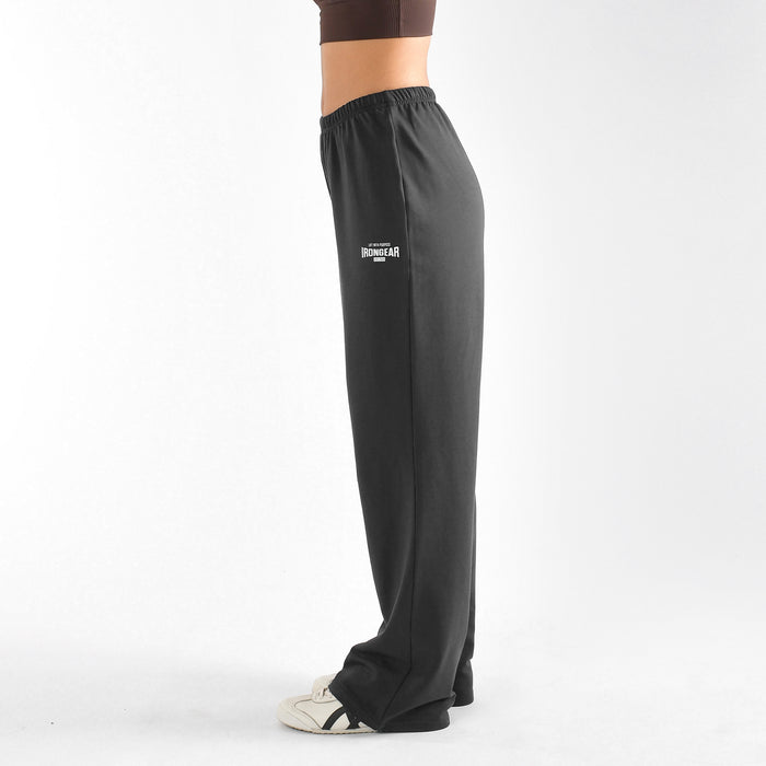 Women’s Luxe Joggers - IRONGEAR Fitness