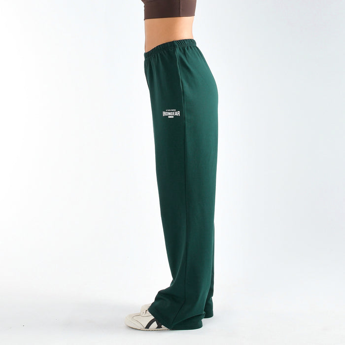 Women’s Luxe Joggers - IRONGEAR Fitness