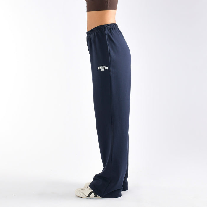 Women’s Luxe Joggers - IRONGEAR Fitness