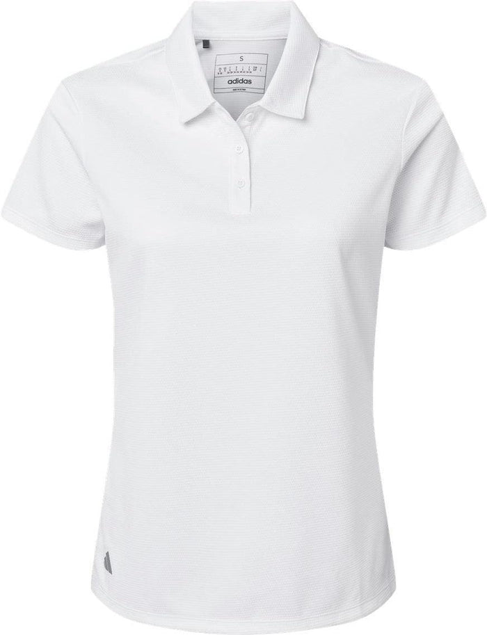 White / S