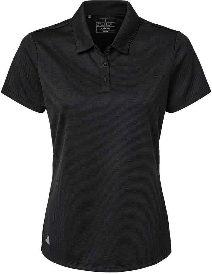 Adidas Women's Micro Pique Polo