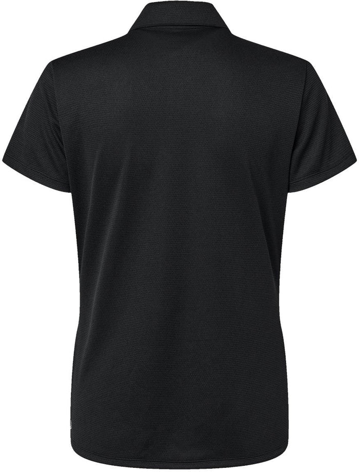 no-logo Adidas Ladies Micro Pique Polo-Adidas-Thread Logic