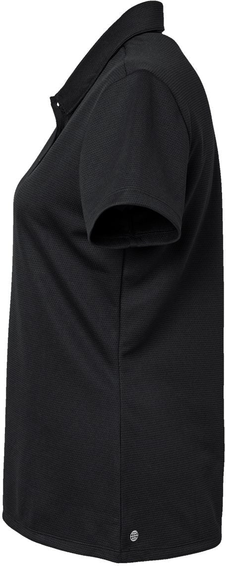 no-logo Adidas Ladies Micro Pique Polo-Adidas-Thread Logic