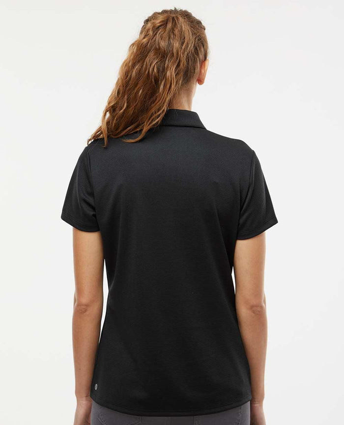 no-logo Adidas Ladies Micro Pique Polo-Adidas-Thread Logic