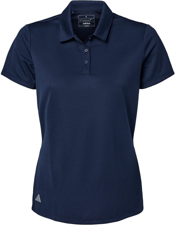 Adidas Women's Micro Pique Polo