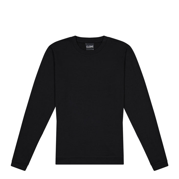 Womens Moeraki Merino Pullover | M905