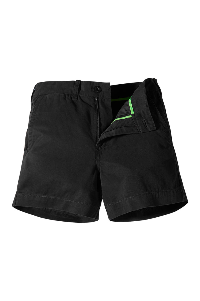 Women's Short work shorts | WS - 2W