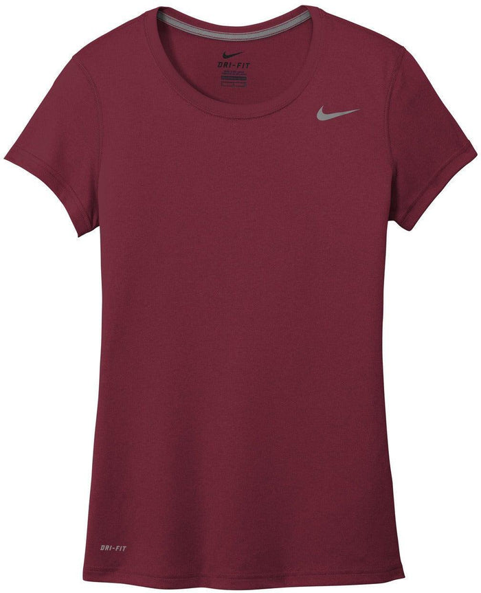 Deep Maroon / S