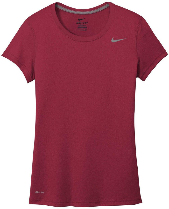 Team Maroon / S