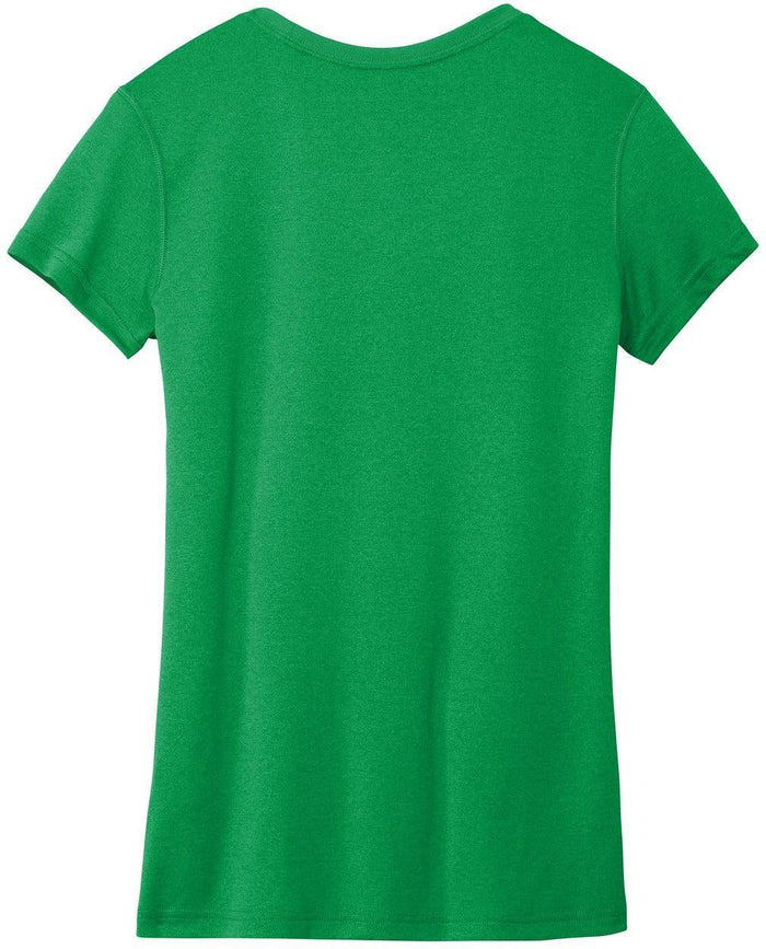 no-logo Nike Ladies Team rLegend Tee-Nike-Thread Logic