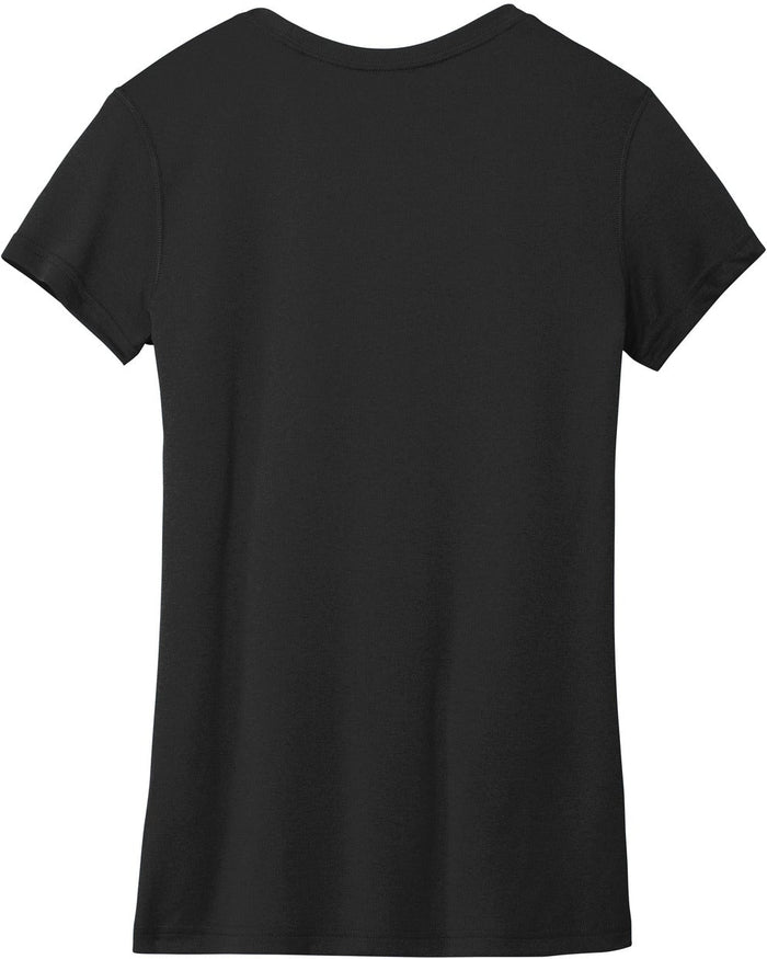 no-logo Nike Ladies Team rLegend Tee-Nike-Thread Logic