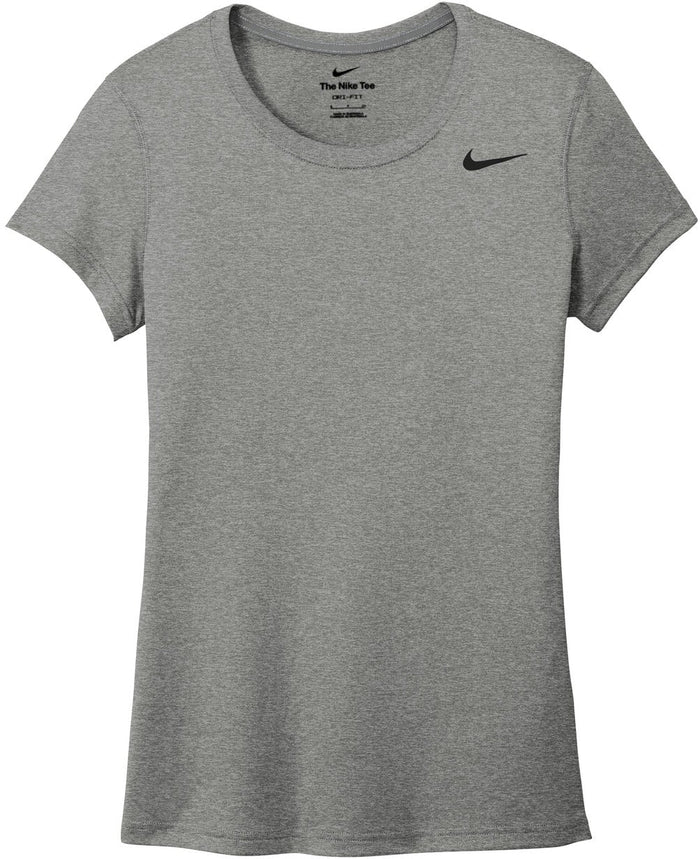 Carbon Heather / S