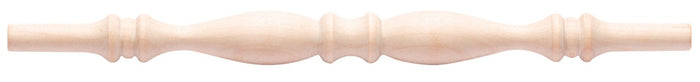 WOODEN Spindles II