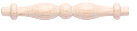 WOODEN Spindles II