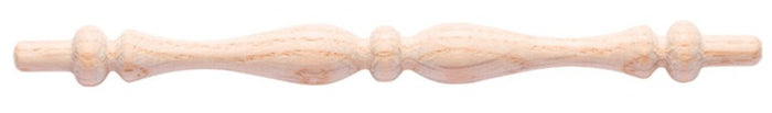 WOODEN Spindles II