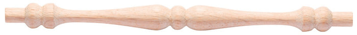 WOODEN Spindles II