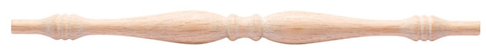 WOODEN Spindles II