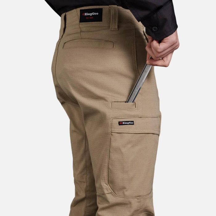 Workcool Pro Pant | Regular | K13026