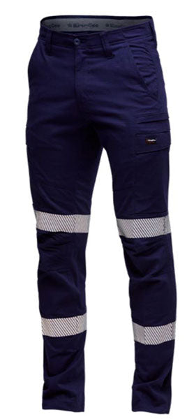 Workcool Pro Stretch Biomotion Cargo Pants | K53016