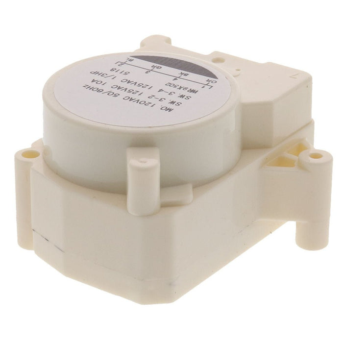 WR9X502 Defrost Timer - Snap Supply - Defrost Timer - ERWR9X502 - Refrigeration