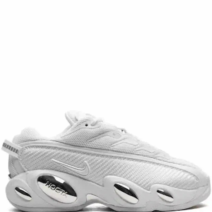 Nike x NOCTA Glide “White Chrome”