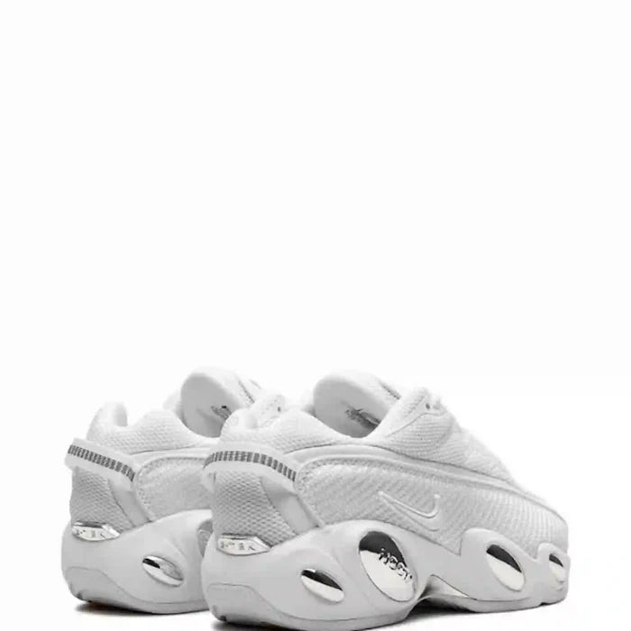 Nike x NOCTA Glide “White Chrome”