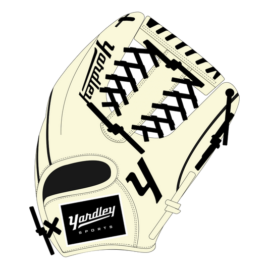 Y3 - Tumbled Leather 279 - T-Web
