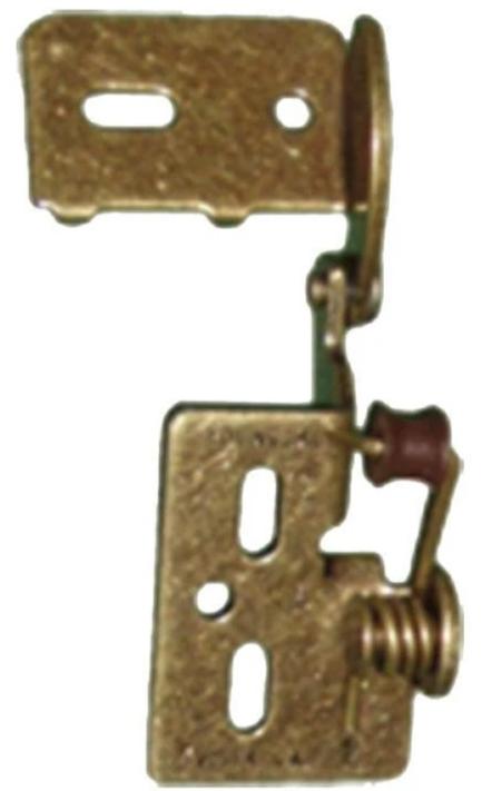 Youngdale Inset Knife Hinge