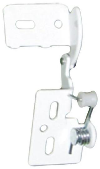 Youngdale Inset Knife Hinge