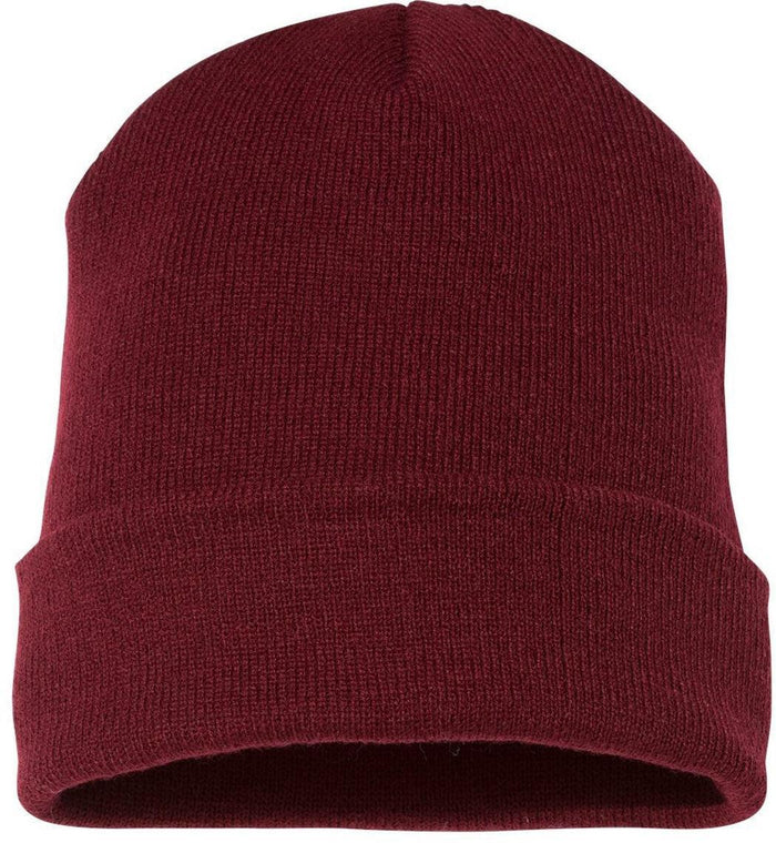 Maroon / OSFA