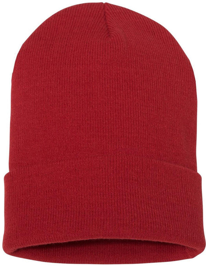 Red / OSFA