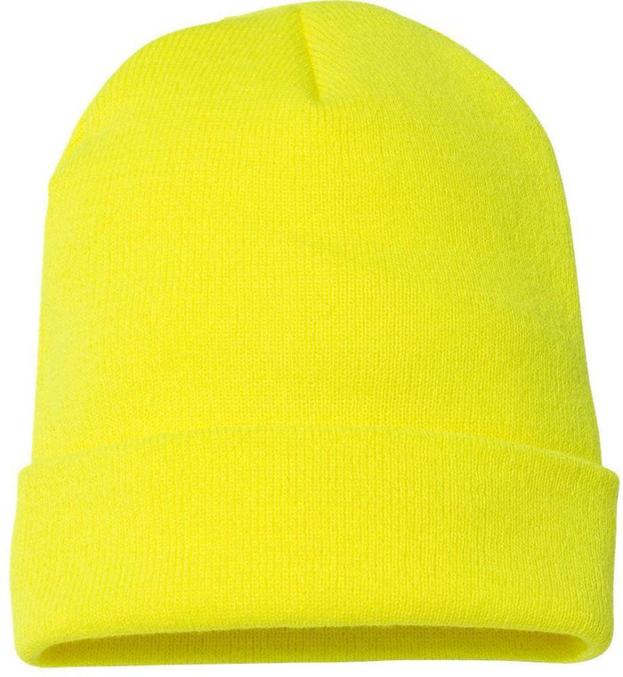 Safety Yellow / OSFA