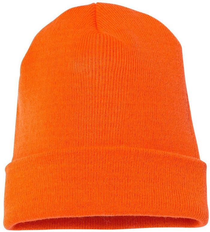 YP Classics Cuffed Beanie