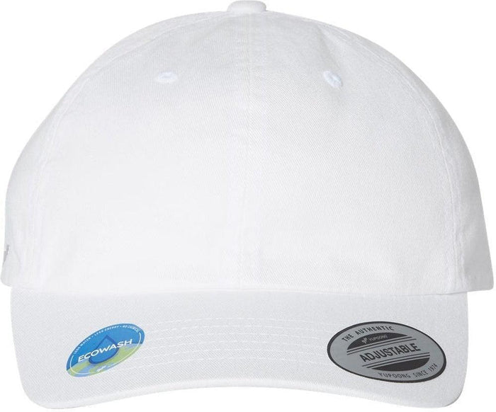 White / OSFA