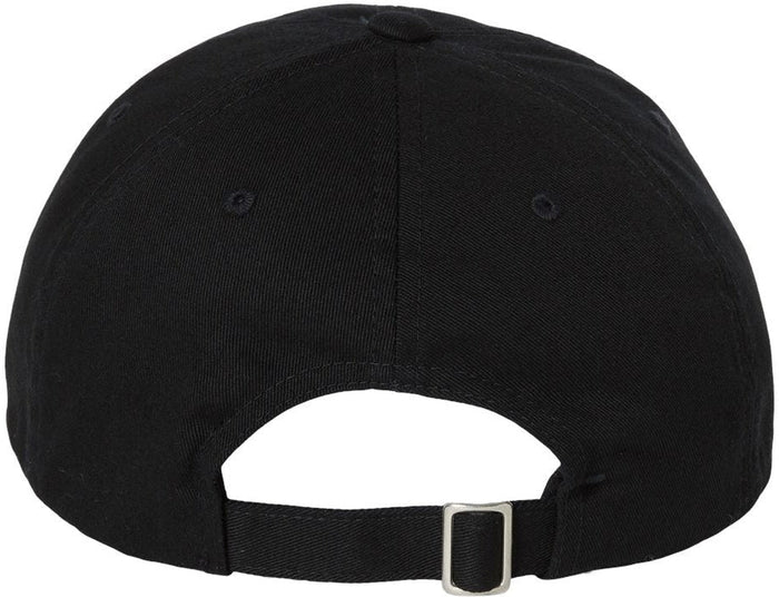 no-logo YP Classics Eco-Washed Dad Cap-Headwear-YP Classics-Thread Logic