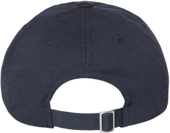no-logo YP Classics Eco-Washed Dad Cap-Headwear-YP Classics-Thread Logic