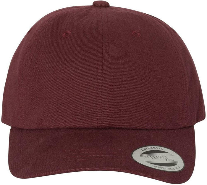 Maroon / OSFA