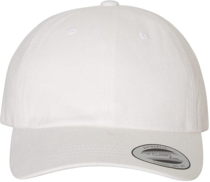 White / OSFA