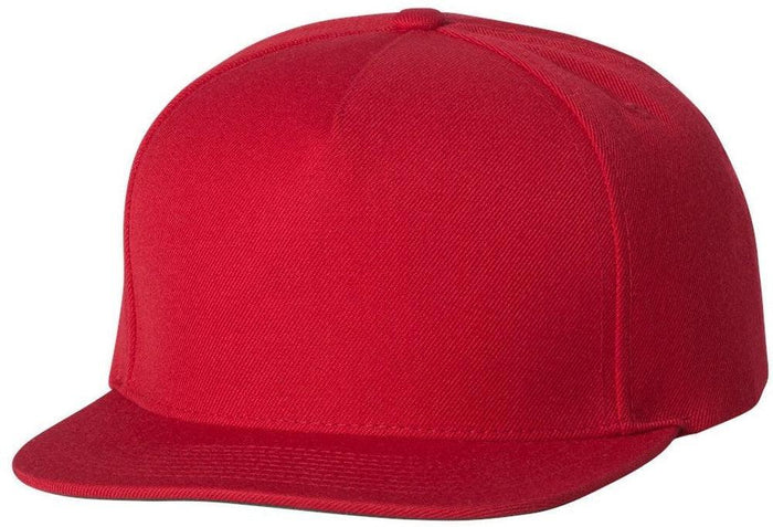 Red / OSFA