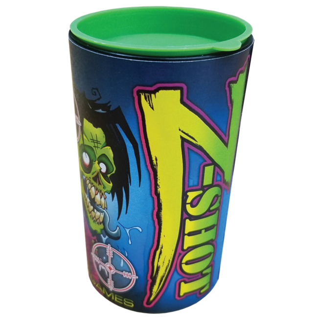 Z-Shot
