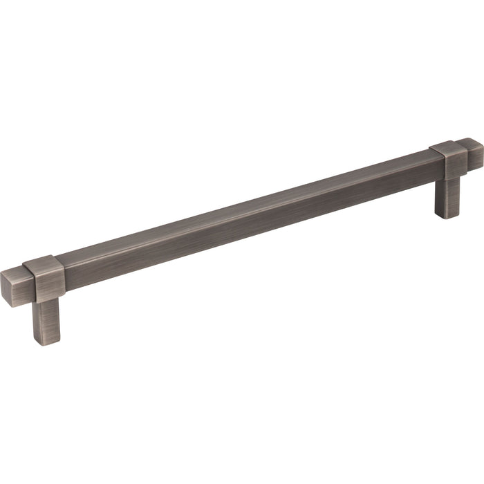 7 9/16" Center to Center | 8 13/16" Long / NI
