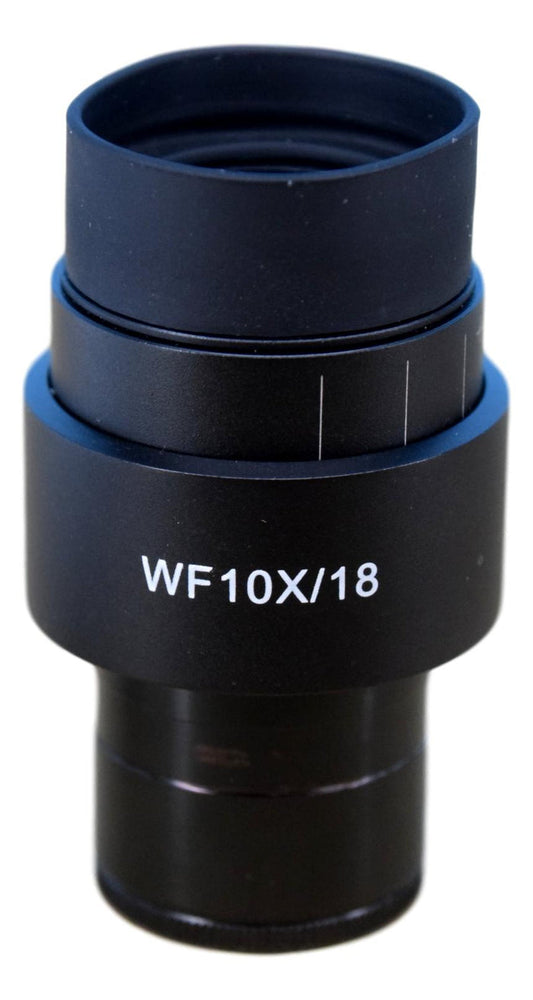 Zeiss Primo Star Microscope Eyepiece